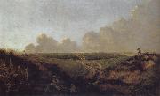 Mousehold Heath, John Crome